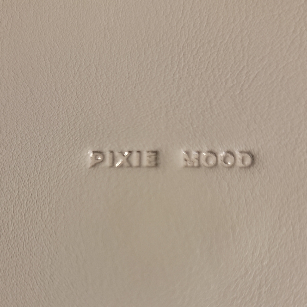 Pixie Mood White Crossbody Bag - image 2